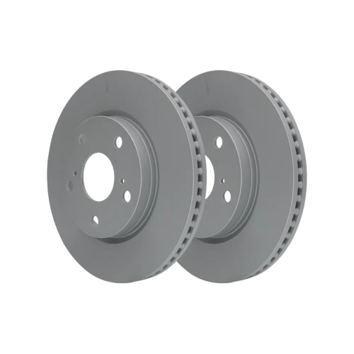 BRAKE DISC - 1