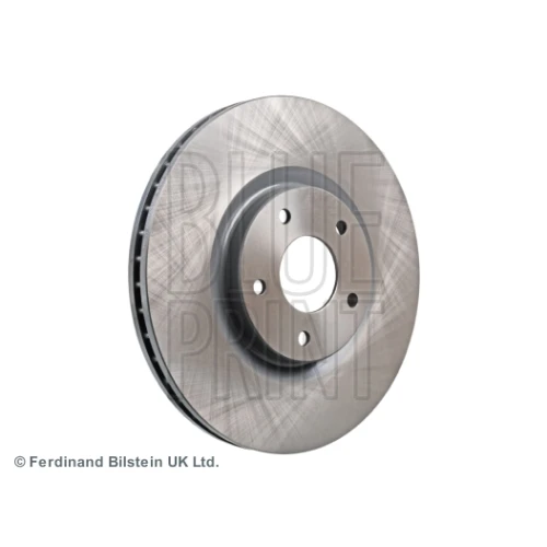 BRAKE DISC - 1