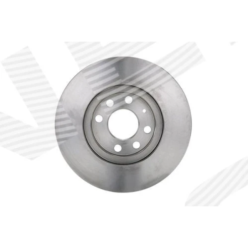 BRAKE DISC - 2