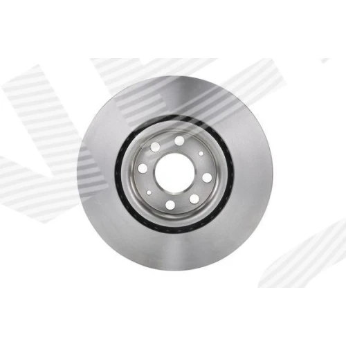 BRAKE DISC - 2