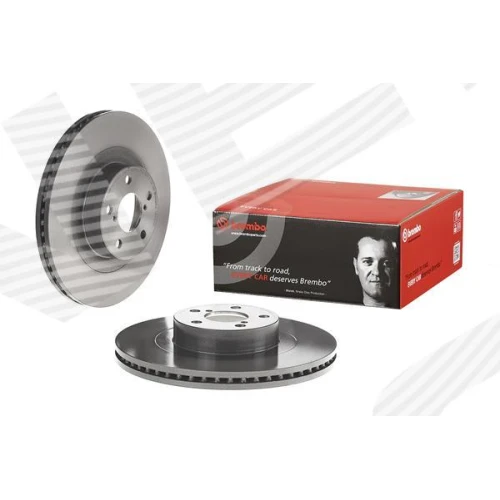 BRAKE DISC - 1