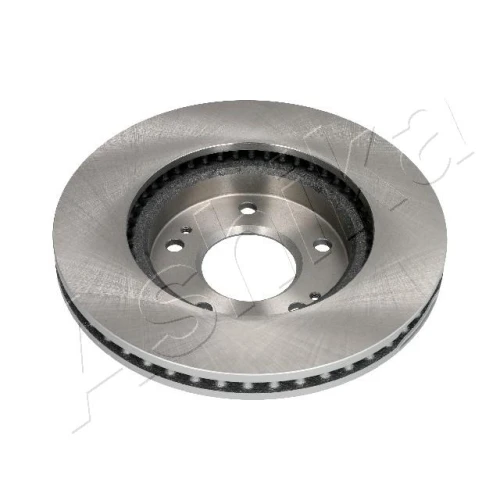 BRAKE DISC - 1