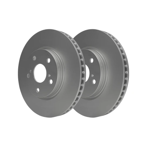 BRAKE DISC - 1