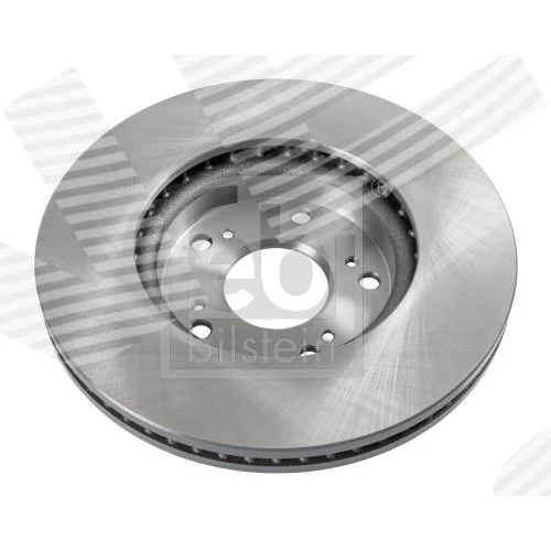 BRAKE DISC - 1