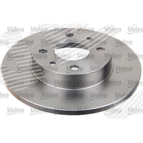 BRAKE DISC - 2