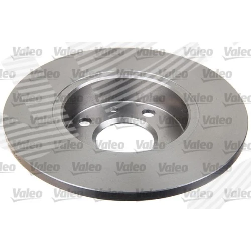 BRAKE DISC - 3