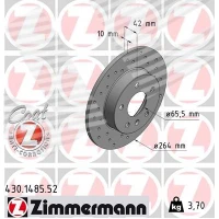 Brake disc