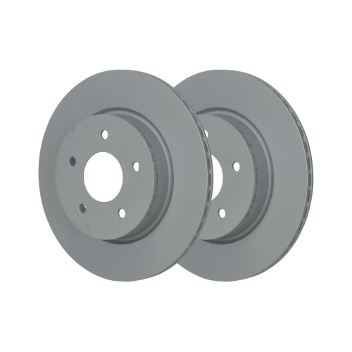 BRAKE DISC - 1