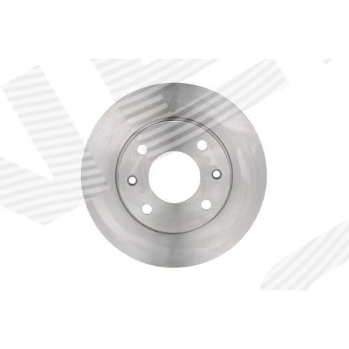 BRAKE DISC - 2