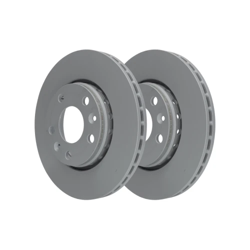 BRAKE DISC - 1