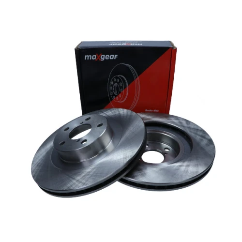 BRAKE DISC - 1