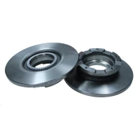 Brake disc