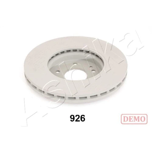 BRAKE DISC - 1