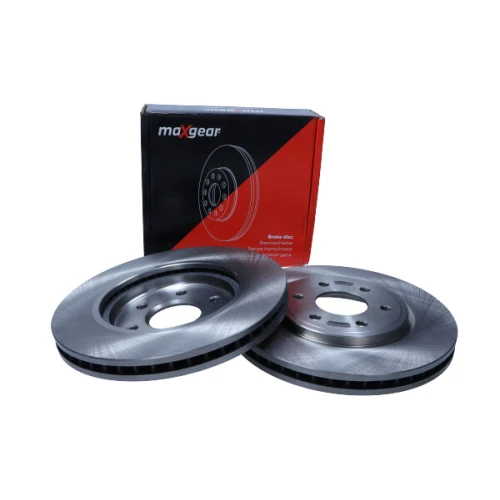 BRAKE DISC - 1