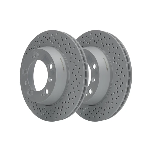 BRAKE DISC - 1