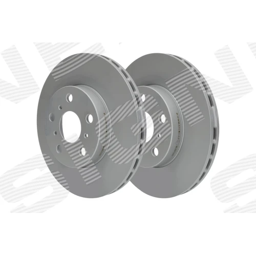 BRAKE DISC - 1