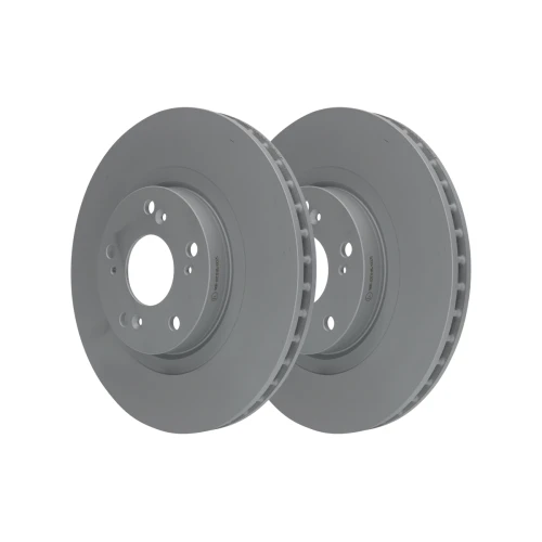 BRAKE DISC - 1