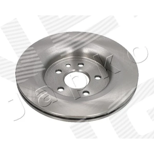 BRAKE DISC - 2