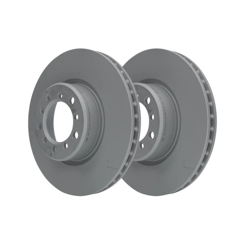 BRAKE DISC - 1