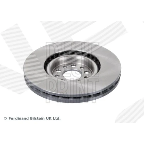 BRAKE DISC - 1