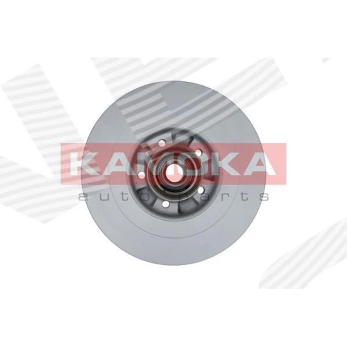 BRAKE DISC - 1