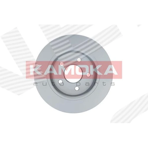 BRAKE DISC - 1