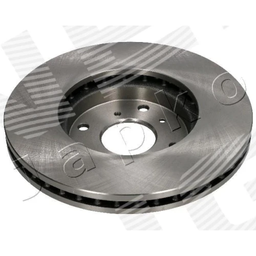 BRAKE DISC - 1