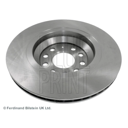 BRAKE DISC - 1