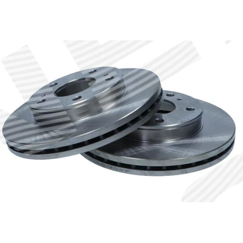 BRAKE DISC - 1