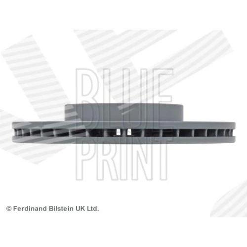 BRAKE DISC - 2