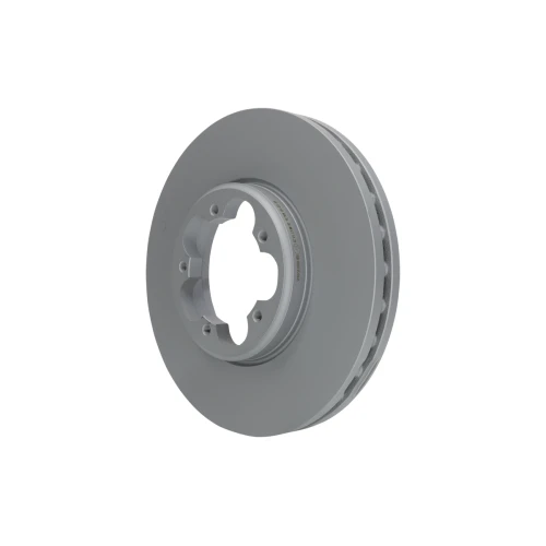 BRAKE DISC - 1