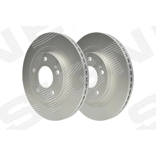 BRAKE DISC - 1