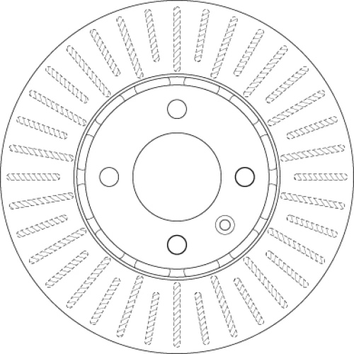 BRAKE DISC - 1