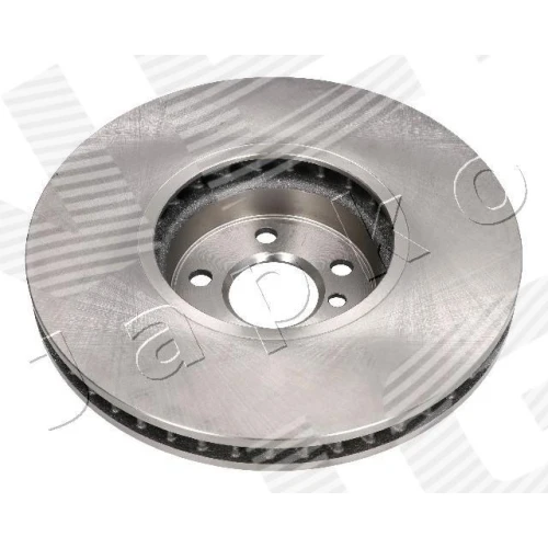 BRAKE DISC - 1