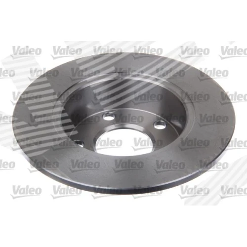 BRAKE DISC - 3