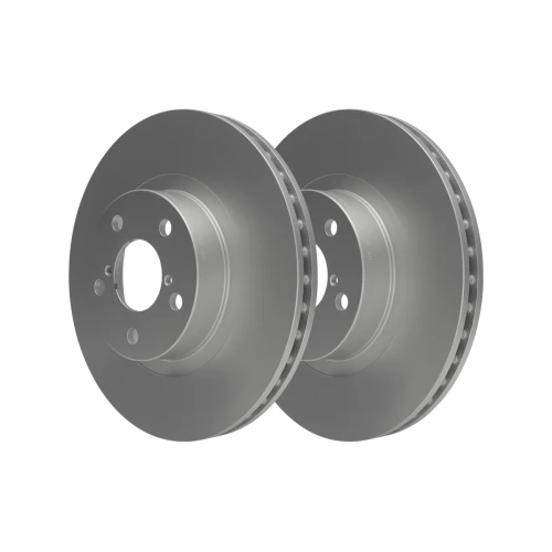 BRAKE DISC - 1