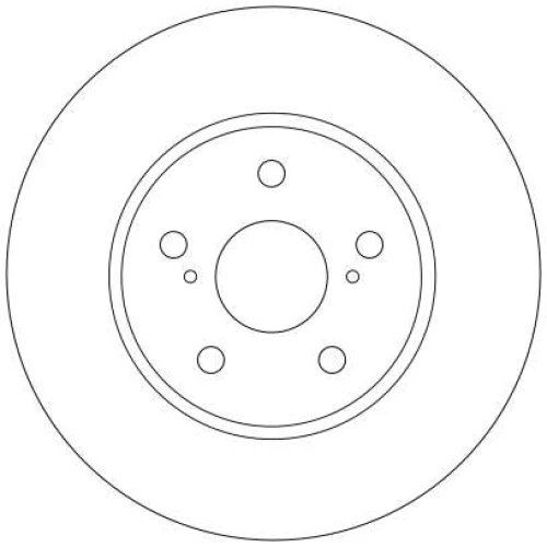 BRAKE DISC - 1