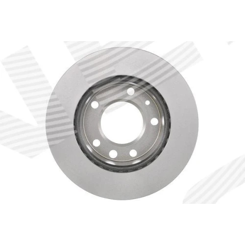 BRAKE DISC - 2