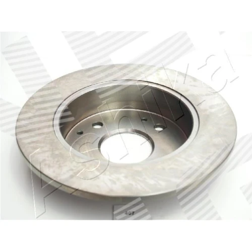 BRAKE DISC - 1