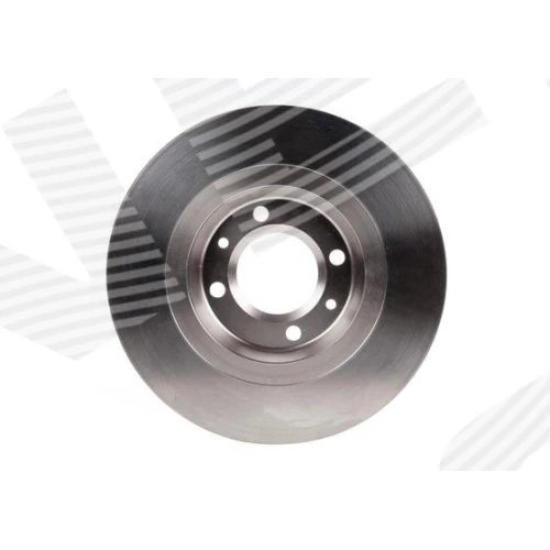 BRAKE DISC - 2