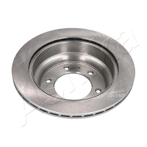 BRAKE DISC - 1