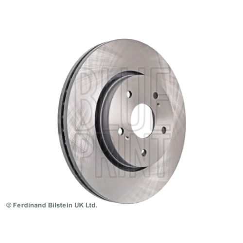 BRAKE DISC - 1