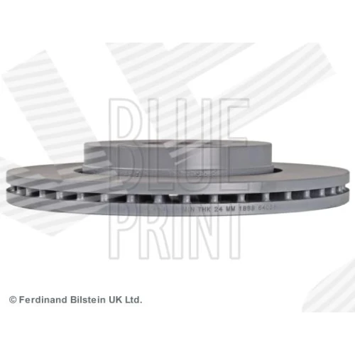 BRAKE DISC - 2