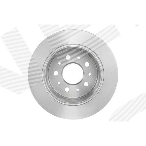 BRAKE DISC - 2