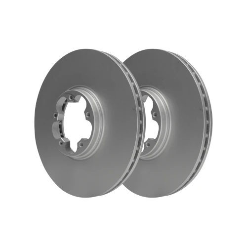 BRAKE DISC - 1