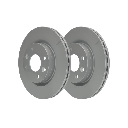 BRAKE DISC - 1