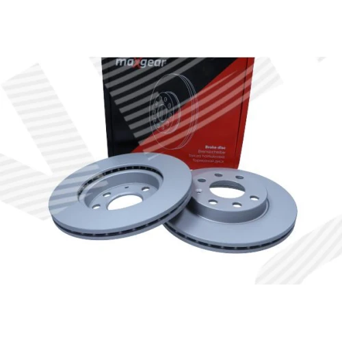 BRAKE DISC - 1