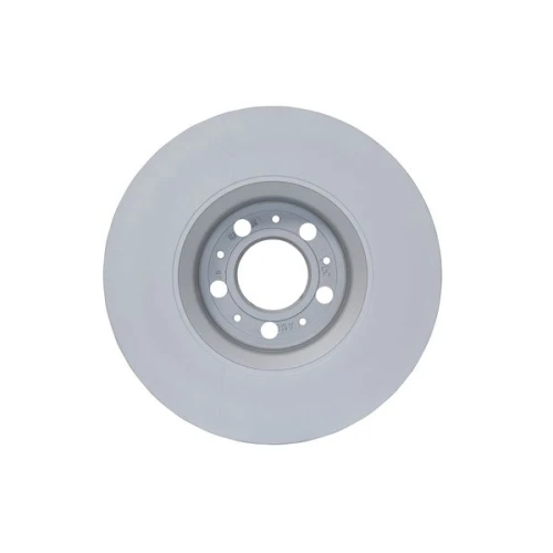 BRAKE DISC - 2