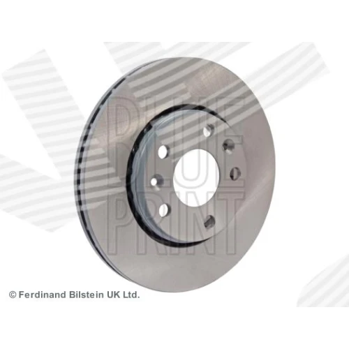 BRAKE DISC - 1