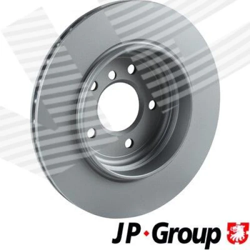 BRAKE DISC - 1